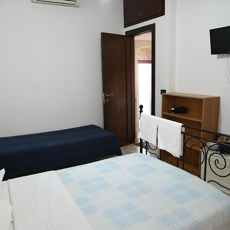 Corte Trecantaia 11 Holiday Bari Exterior photo