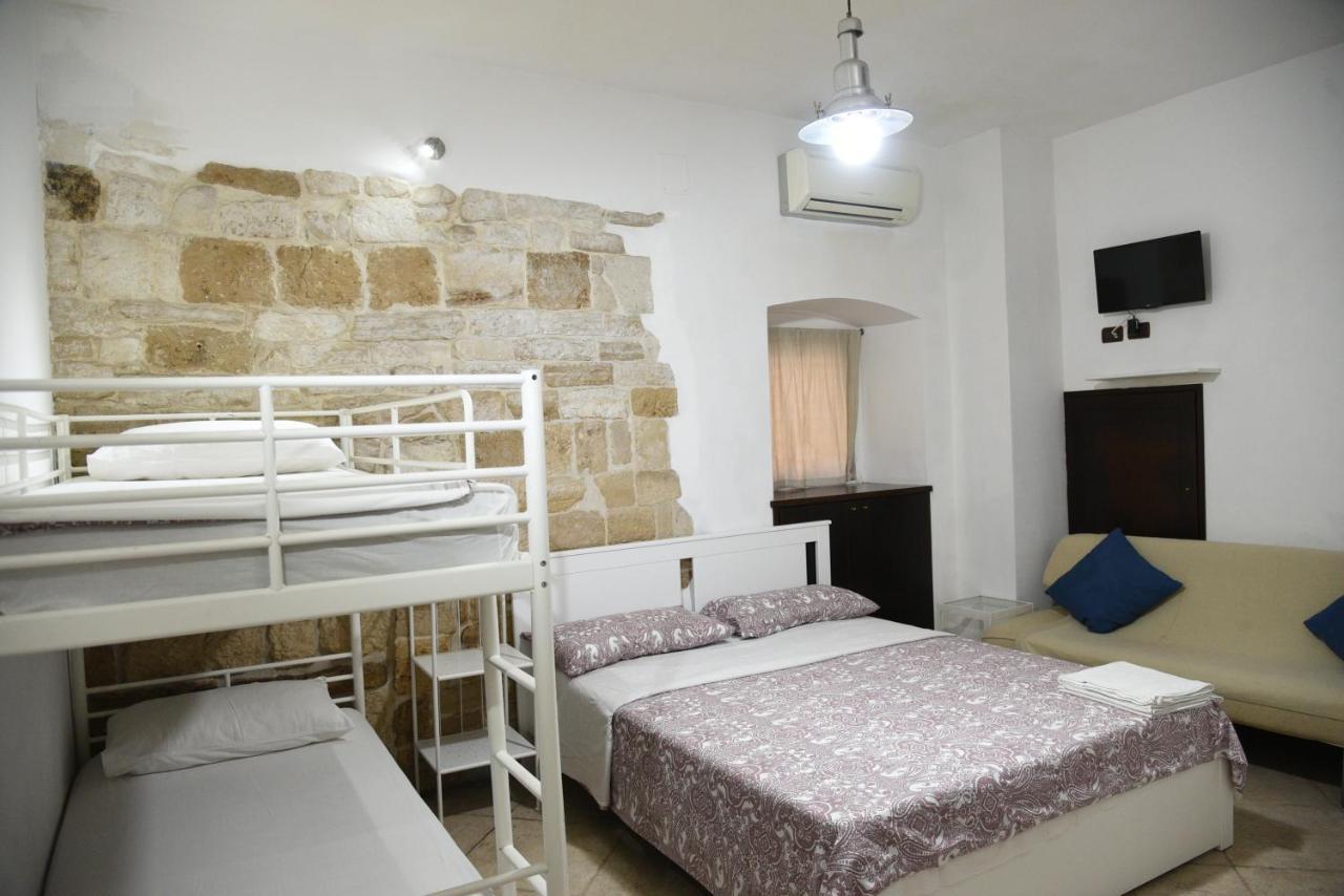 Corte Trecantaia 11 Holiday Bari Exterior photo