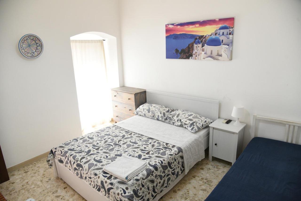 Corte Trecantaia 11 Holiday Bari Exterior photo
