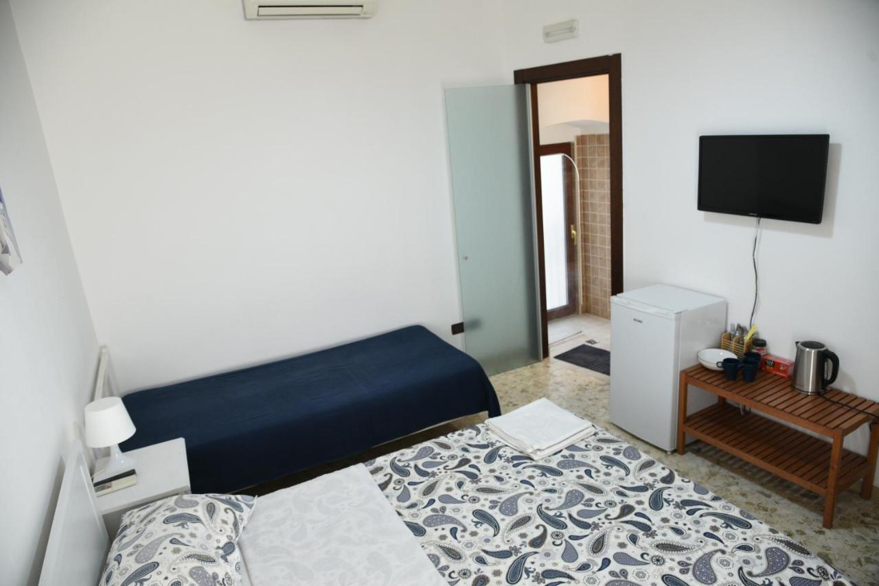 Corte Trecantaia 11 Holiday Bari Exterior photo