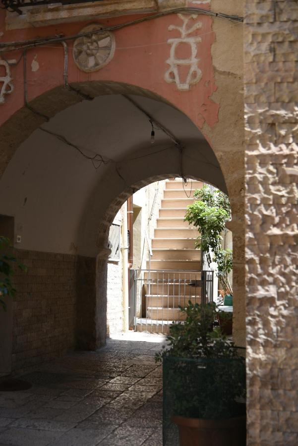 Corte Trecantaia 11 Holiday Bari Exterior photo