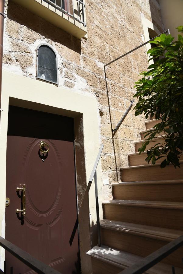 Corte Trecantaia 11 Holiday Bari Exterior photo
