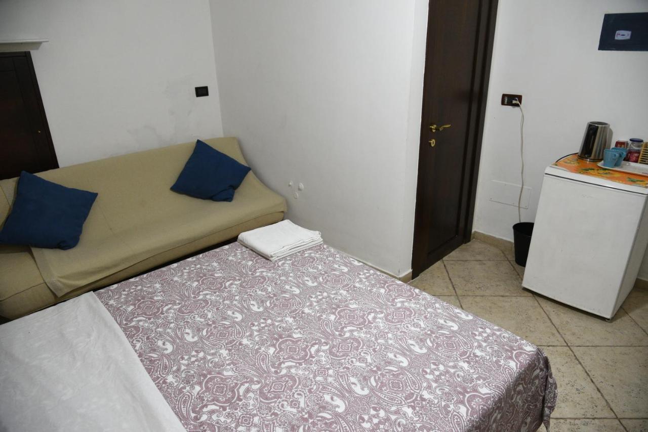 Corte Trecantaia 11 Holiday Bari Exterior photo