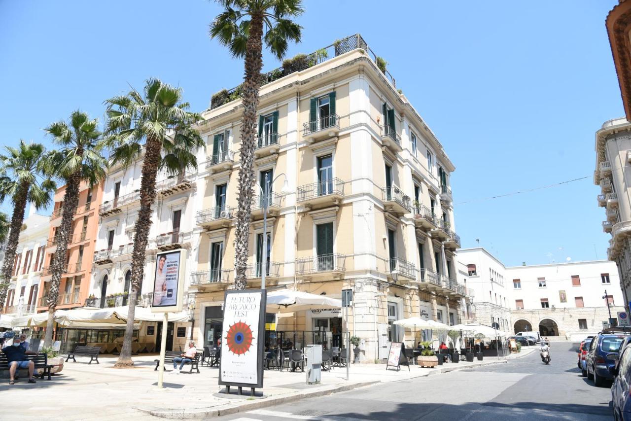 Corte Trecantaia 11 Holiday Bari Exterior photo