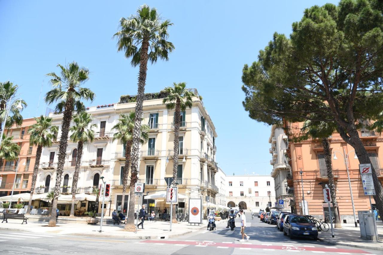 Corte Trecantaia 11 Holiday Bari Exterior photo
