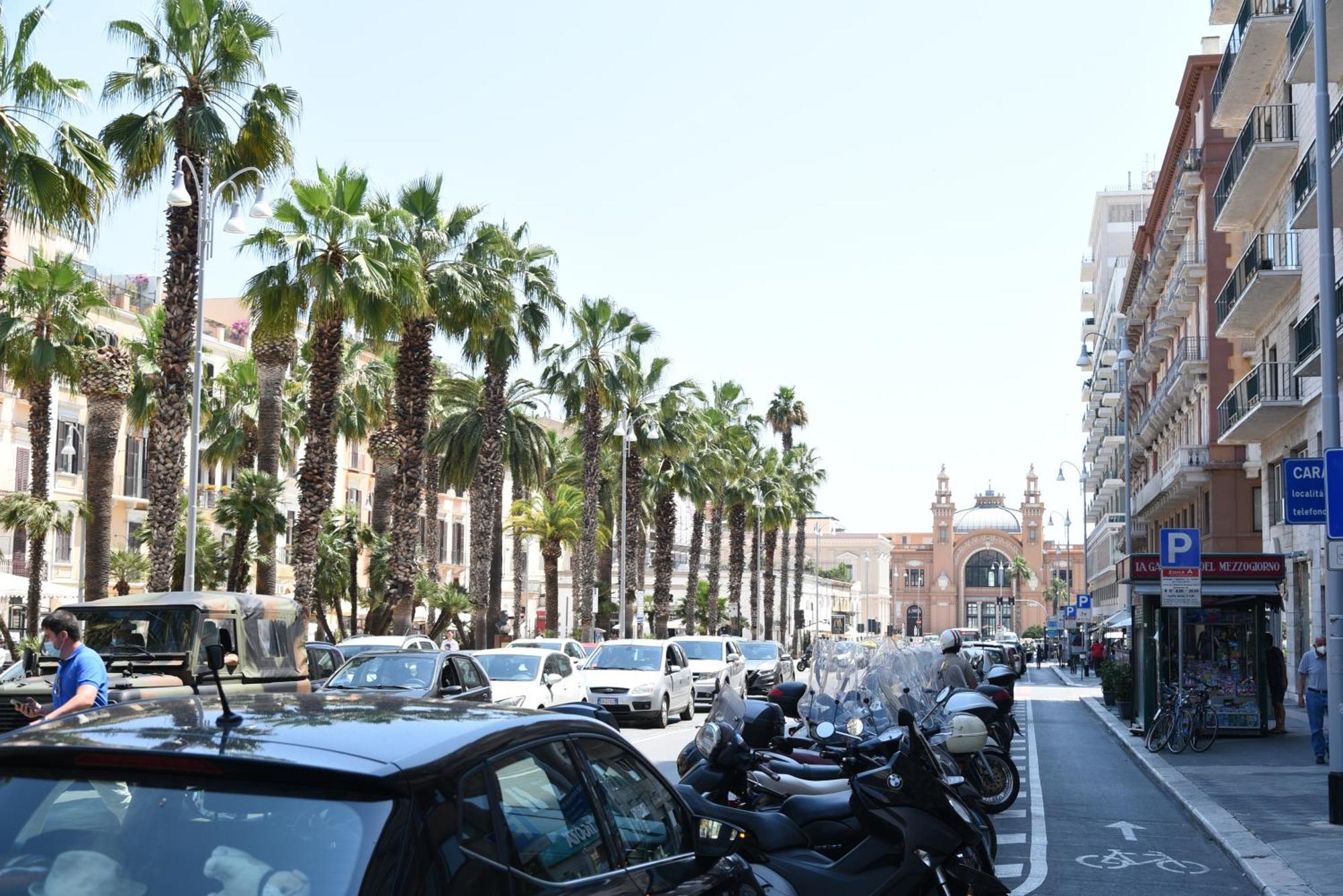 Corte Trecantaia 11 Holiday Bari Exterior photo